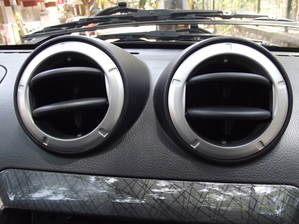  ஏசி.,யின் செயல்பாடு