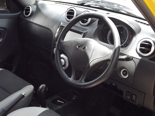  ஆட்டோமேட்டிக் கியர்