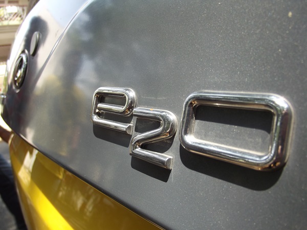  பெண்களுக்கு ஏற்ற காரா?