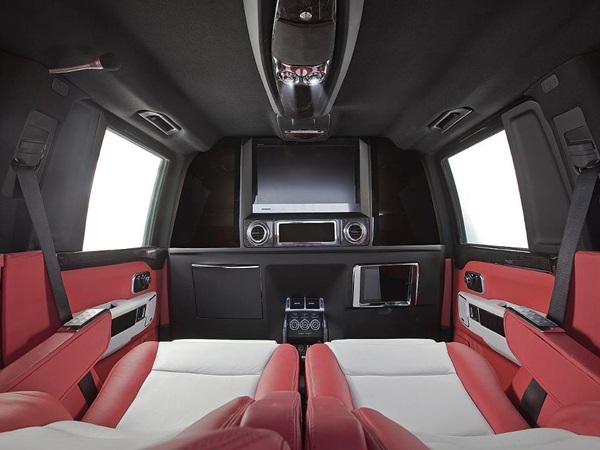 குளுகுளு தியேட்டர்