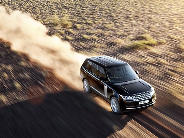 ரேஞ்ச்ரோவர் வோக்