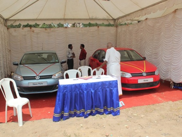 சென்னை கார் கண்காட்சி