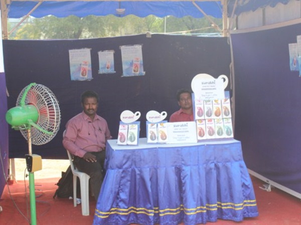 சென்னை கார் கண்காட்சி