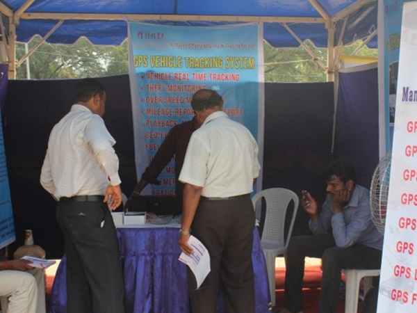 சென்னை கார் கண்காட்சி