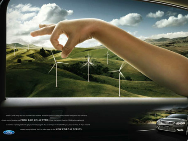 ஃபோர்டு ஃபோர்டு