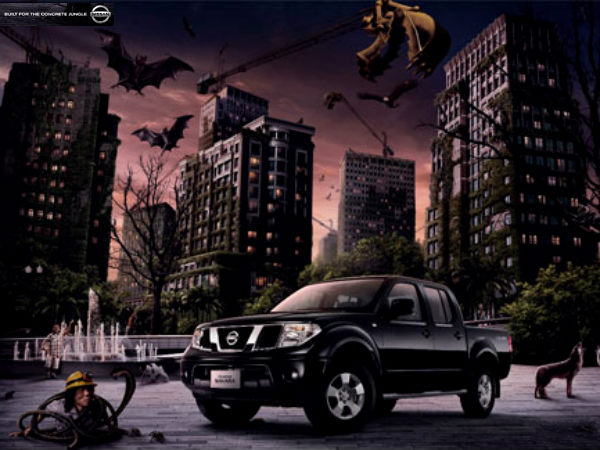 நிசான் நிசான்