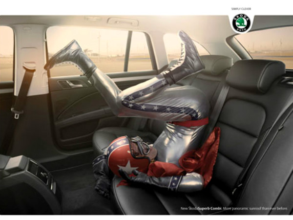 ஸ்கோடா ஸ்கோடா