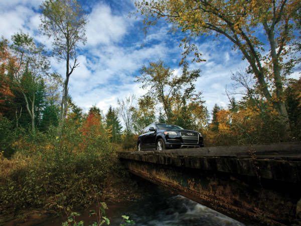 காவிரி பக்கம் திரும்புமா? காவிரி பக்கம் திரும்புமா?