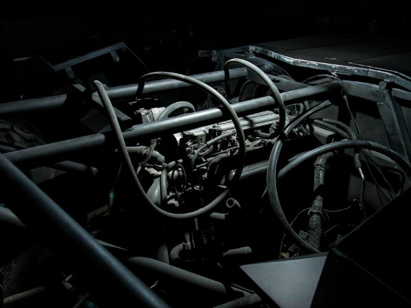 பேட்மேன் ஸ்டைல் கார் பேட்மேன் ஸ்டைல் கார்