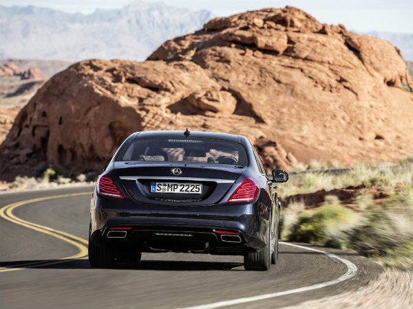 சோனார் குரூஸ் கன்ட்ரோல்