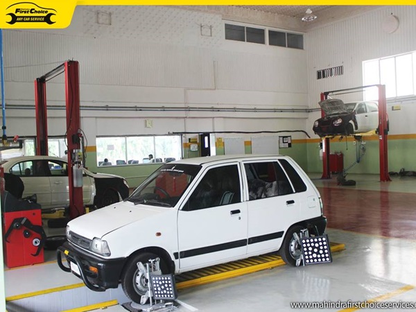 பரிசோதனை