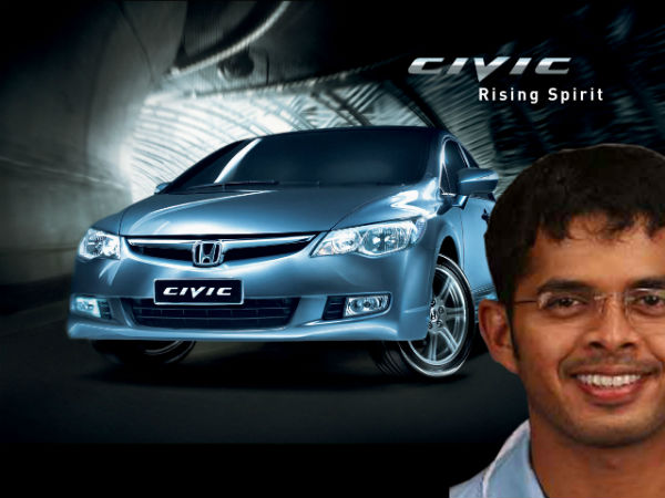 இன்னொரு கார் இன்னொரு கார்