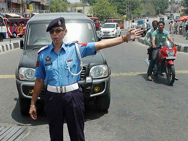 போக்குவரத்து விதி மீறலுக்கான அபராத விபரம்