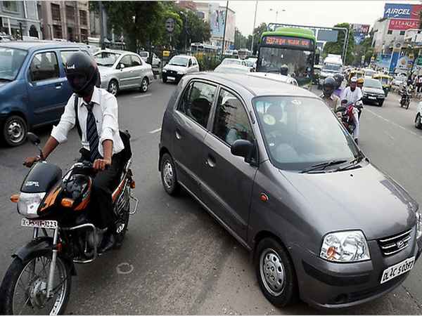 போக்குவரத்து விதி மீறலுக்கான அபராத விபரம்