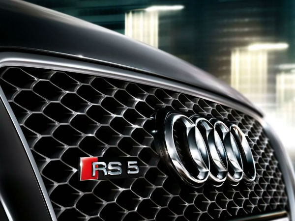 ஆடி பைக்