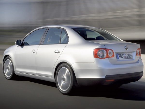  ஃபோக்ஸ்வேகன் ஜெட்டா