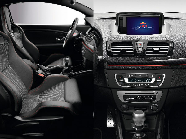 இன்போடெயின்மென்ட் சிஸ்டம்