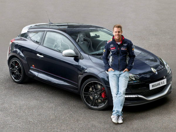 ரெனோ மெகான் ஹேட்ச்பேக் கார்