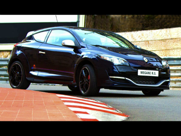 ரெனோ மெகான் ஹேட்ச்பேக் கார்