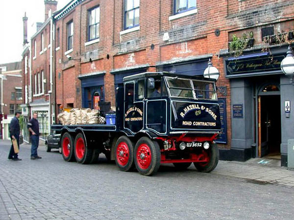 நீராவி வாகனங்கள் நீராவி வாகனங்கள்