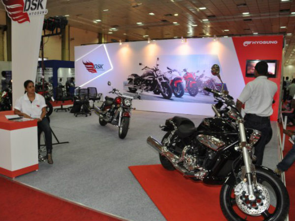 சென்னை ஆட்டோ ஷோ படங்கள்