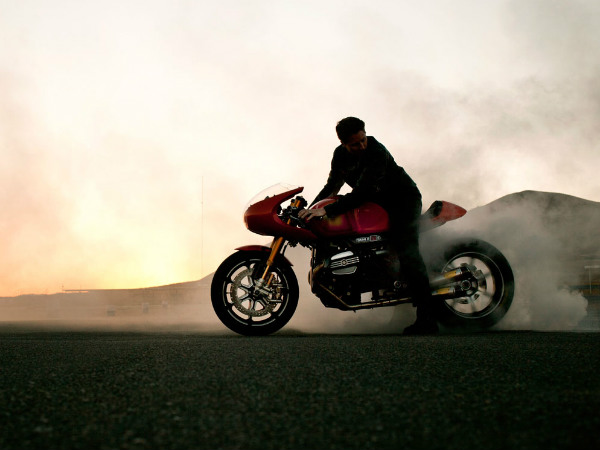 பிஎம்டபிள்யூ 90 கான்செப்ட்