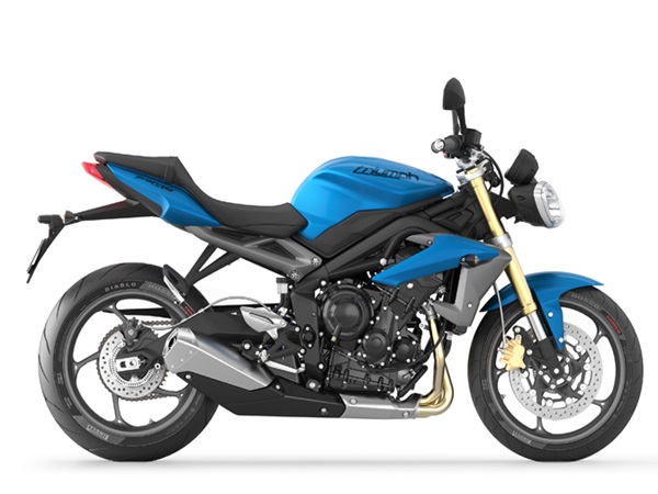 ஸ்ட்ரீட் டிரிப்பிள்