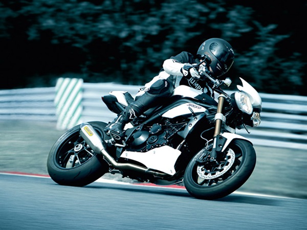 ஸ்பீடு டிரிப்பிள்