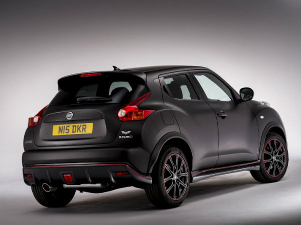 மினி கிராஸ்ஓவர்