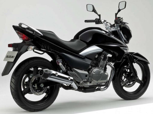 சுஸுகி இனசுமா