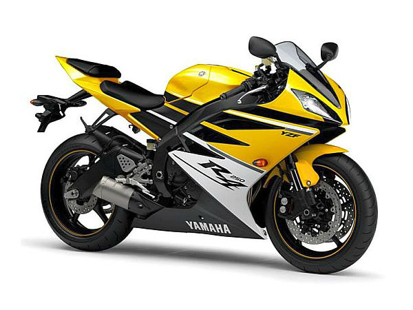 யமஹா ஒய்இசட்எஃப் 25