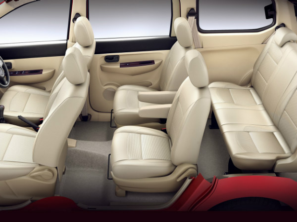 ரியர் ஏசி