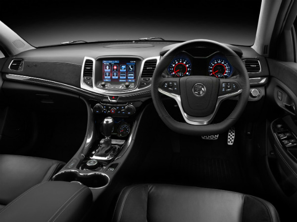 வாக்ஸ்ஹால் விஎக்ஸ்ஆர்8