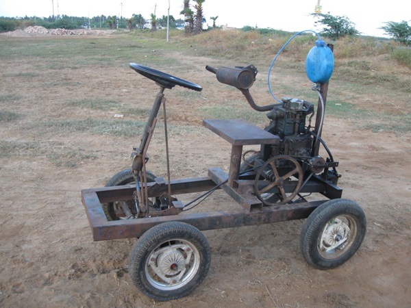 தவிடு எண்ணெய் எரிபொருள்