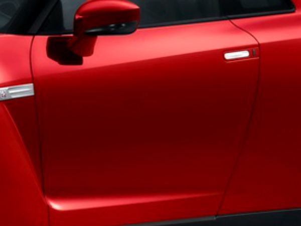 விபத்தில் சிக்கிய காரா?