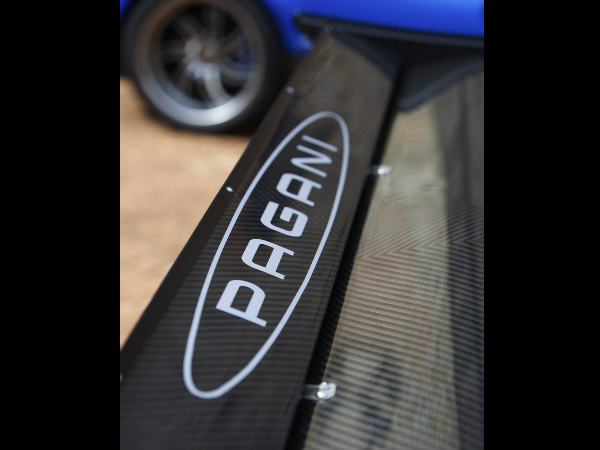 பகனி ஸோண்டா ரிவொலியூசியன்