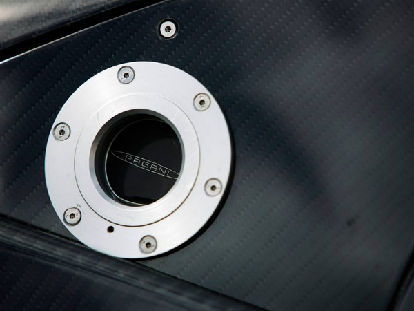 பகனி ஸோண்டா ரிவொலியூசியன்