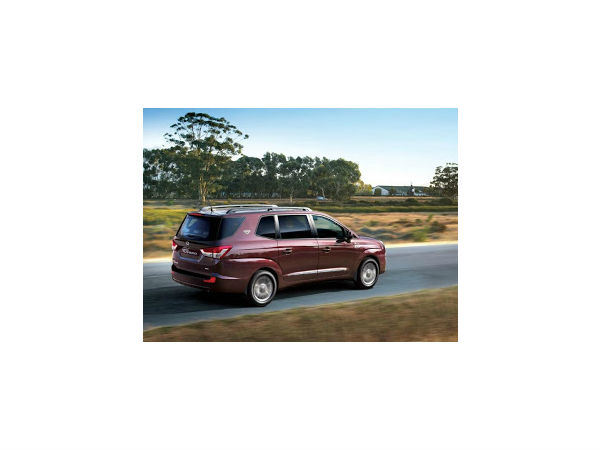 ஆல் வீல் டிரைவ் 