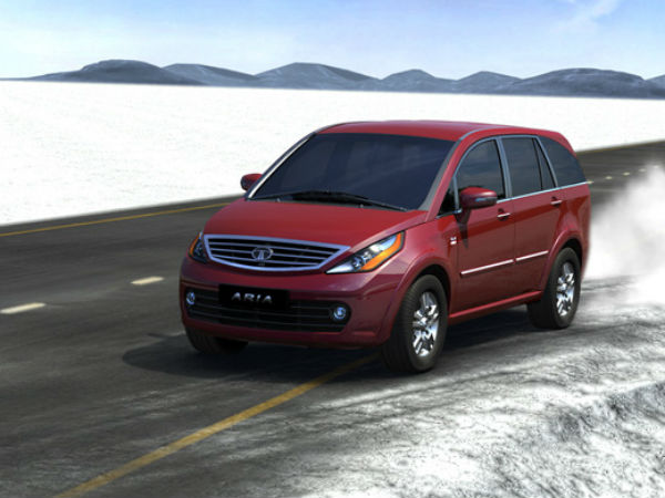 டாடா ஆரியா டாடா ஆரியா