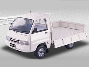 Suzuki Carry Mini Truck Suzuki Carry Mini Truck
