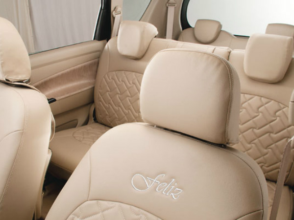 சீட் கவர்