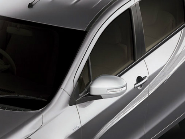  ரியர் வியூ மிரர்