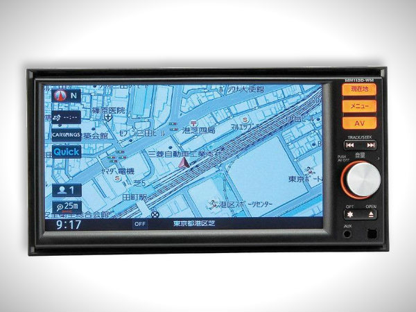 இன்போடெயின்மென்ட் சிஸ்டம்