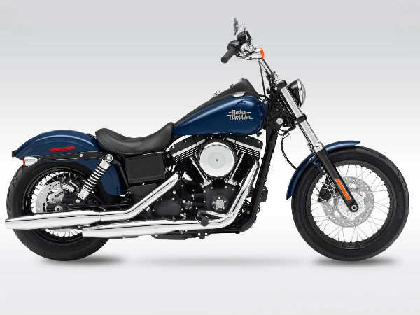 ஹார்லி டேவிட்சன் ஆண்டு விழா