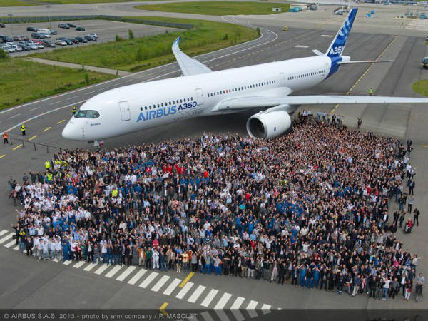 ட்ரீம்லைனருக்கு நெருக்கடி