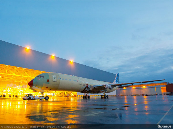  குவியும் ஆர்டர்