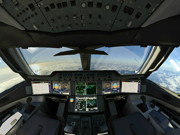 காக்பிட்