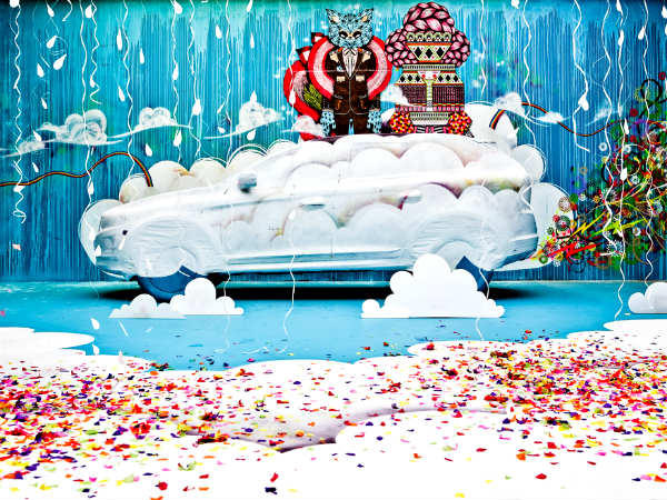 இணைந்த கைகள்