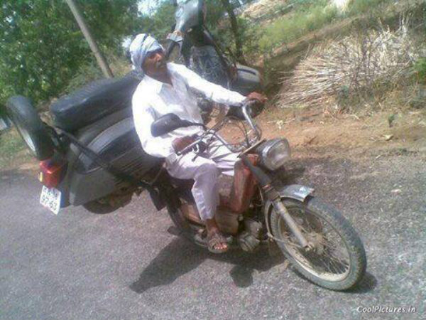 அப்பவே அப்படி