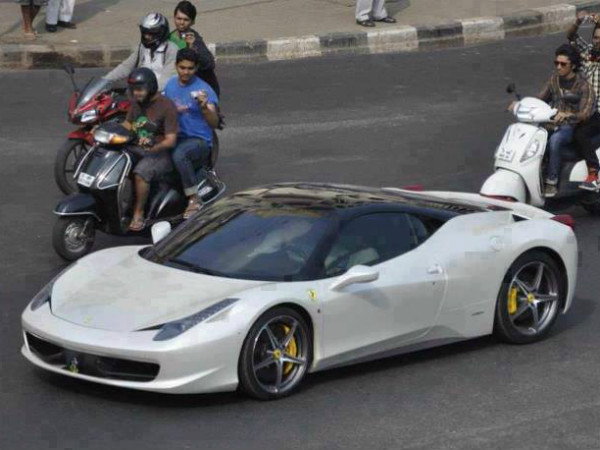 நோ டவுட்